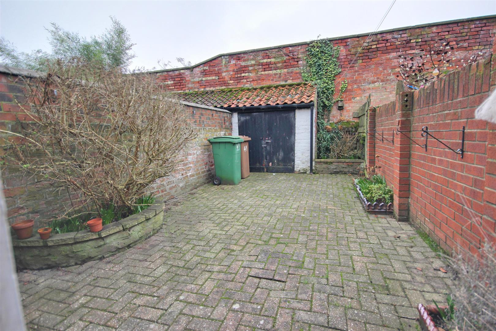 Westwood Road, Beverley
